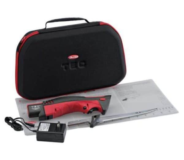 Berkley Turboglide Li-Ion Cordless Fillet Knife