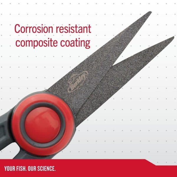 Berkley XCD 5.5in Scissors
