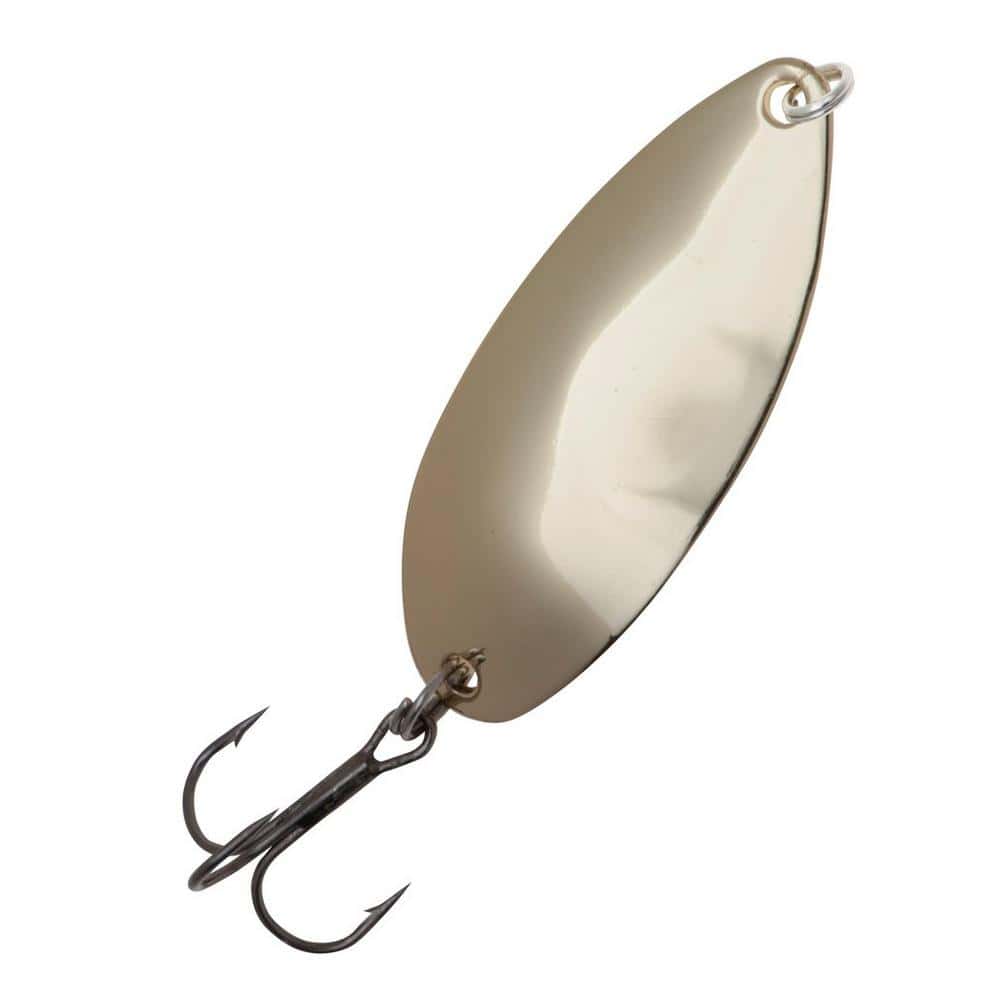 Johnson Shutter Spoon - Gold