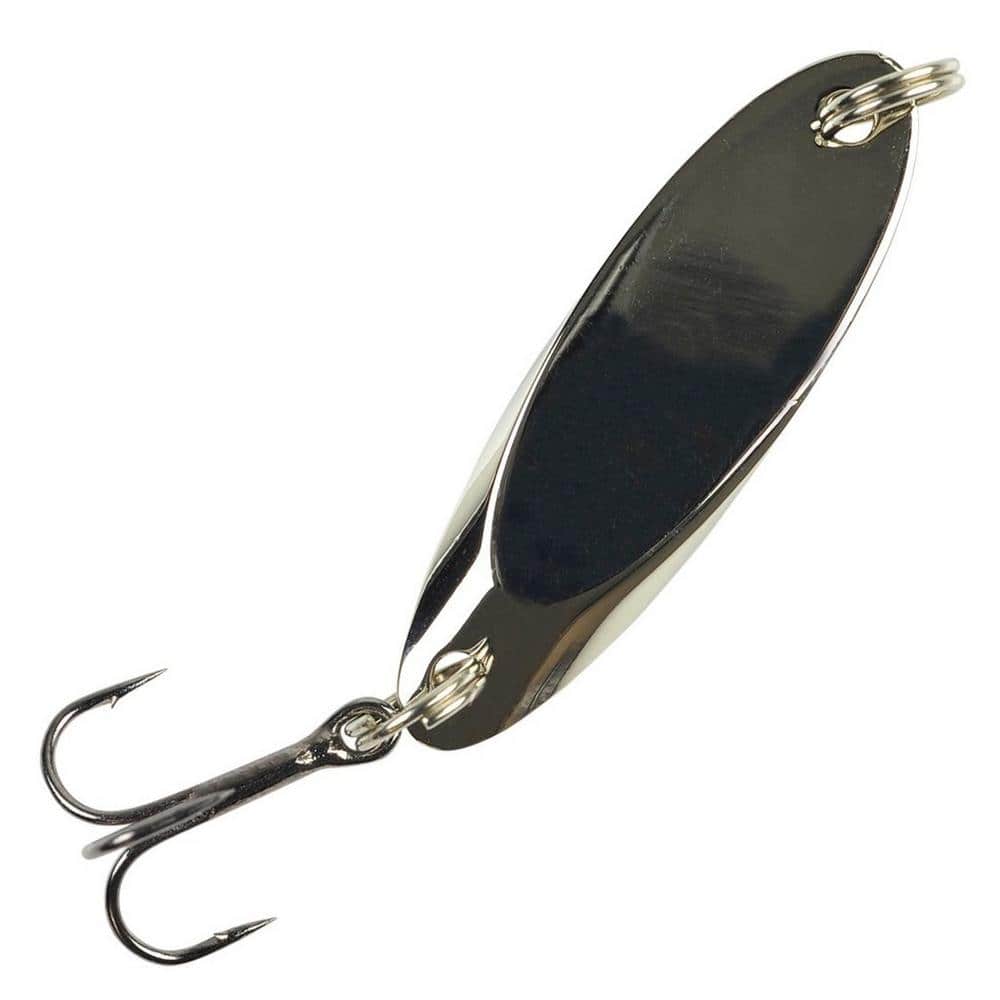 Johnson Splinter - Chrome