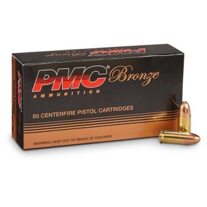 PMC Bronze