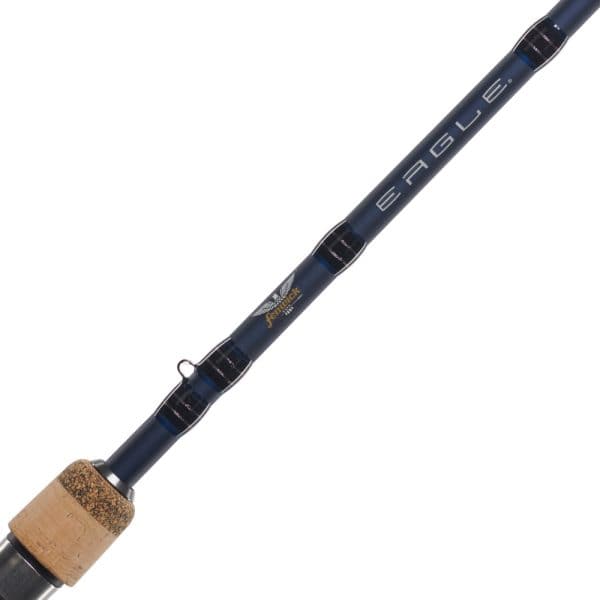 Pflueger Fenwick President Eagle Combo