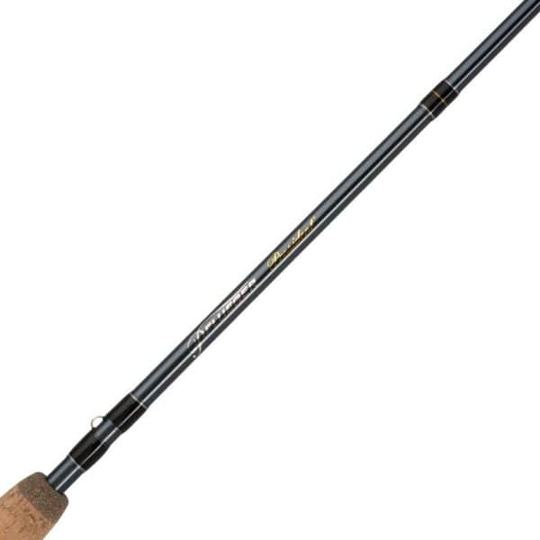 Pflueger President Spinning Combo