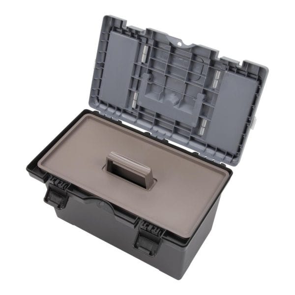 Allen Company Universal Gun Cleaning Kit & Tool Box - Image 6
