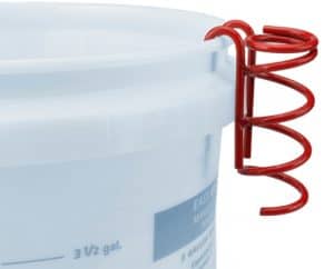 Berkley Bucket Rod Holder