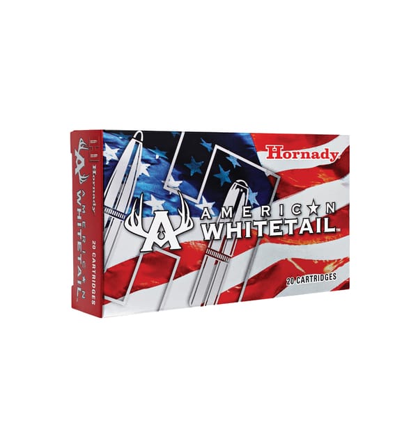 American Whitetail®