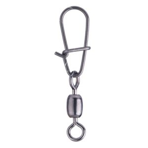 BKK Duolock Snap Swivel-51