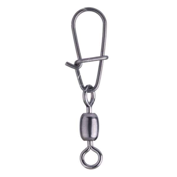 BKK Duolock Snap Swivel-51