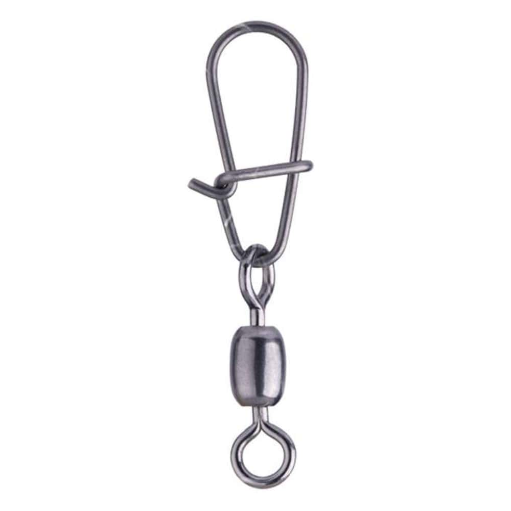 BKK Duolock Snap Swivel-51