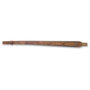 Browning Barbed Wire Rifle Sling Brown