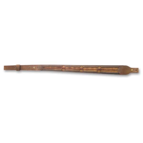 Browning Barbed Wire Rifle Sling Brown