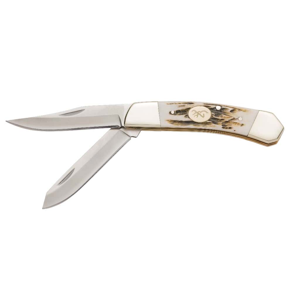 Browning Bone Bluff Knife