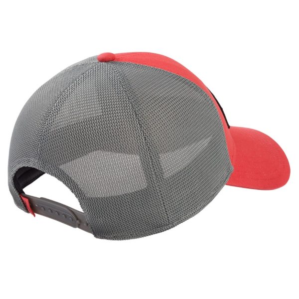 Browning Emblem Cap Coral