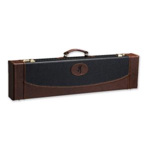 Browning Encino II Fitted Case Black