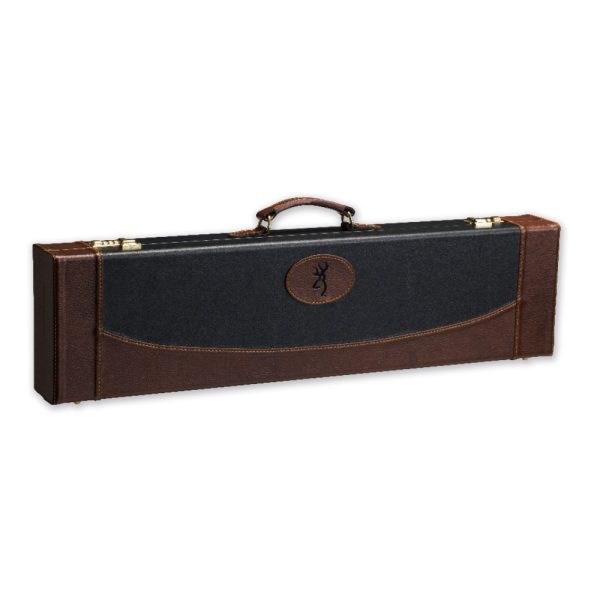 Browning Encino II Fitted Case Black