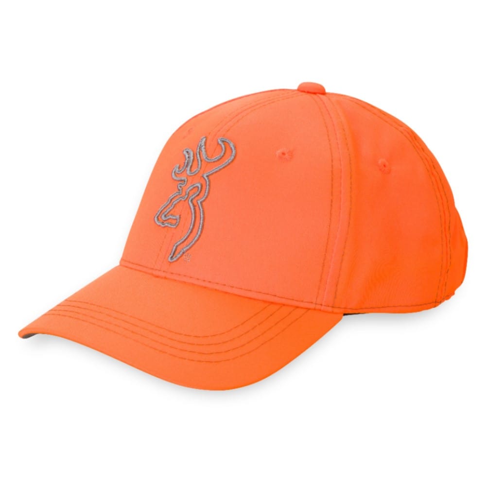 Browning Hi-Vis Blaze Cap
