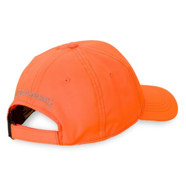Browning Hi-Vis Blaze Cap
