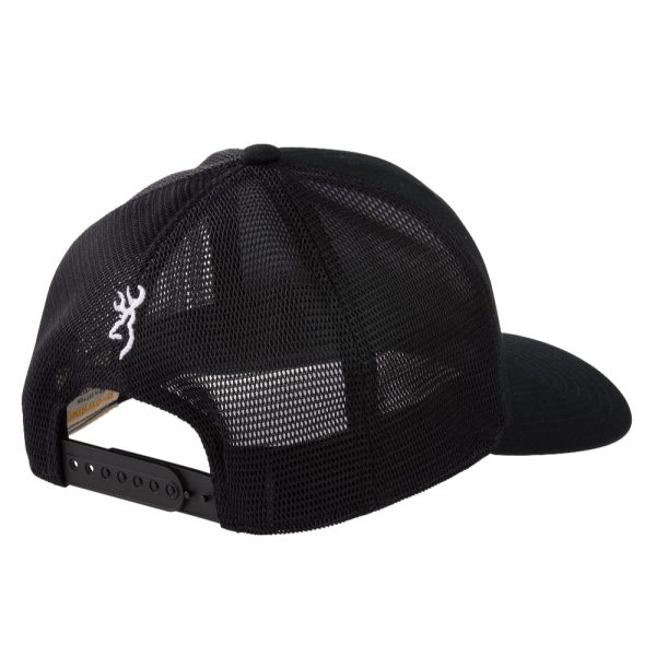 Browning Highland Cap Black