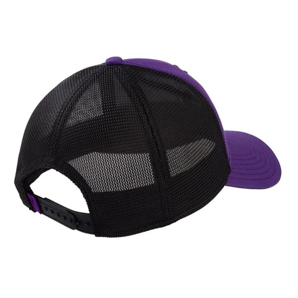 Browning Kindle Cap Purple