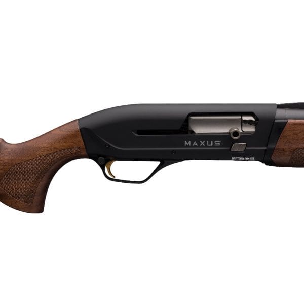 Browning Maxus II Hunter