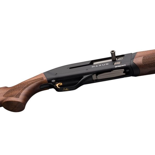 Browning Maxus II Hunter