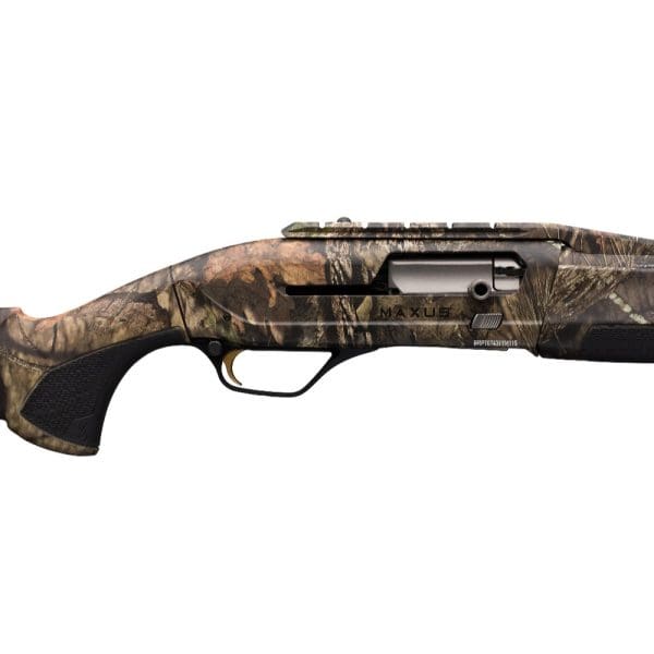 Browning Maxus II Rifled Deer