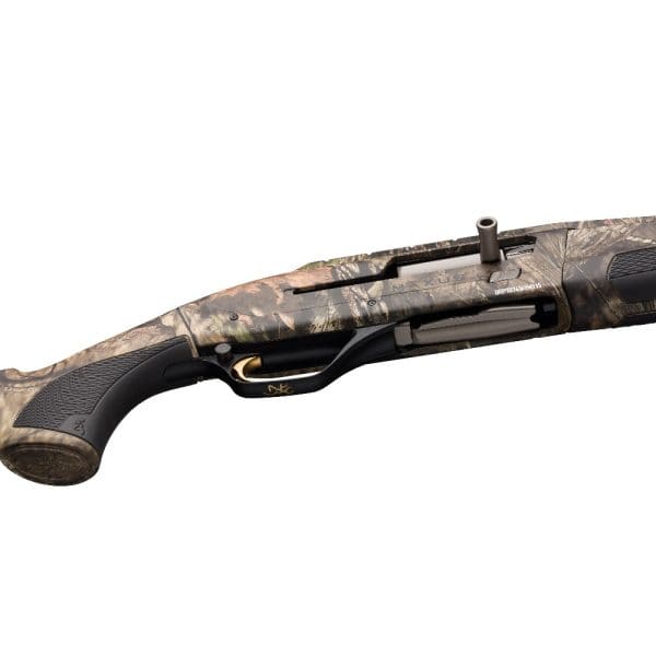 Browning Maxus II Rifled Deer
