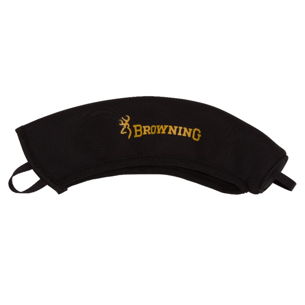 Browning Neoprene Scope Cover