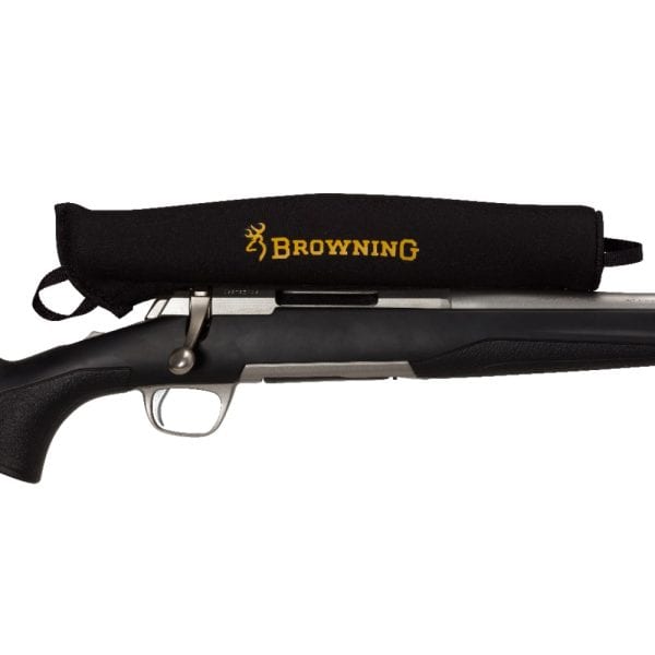 Browning Neoprene Scope Cover