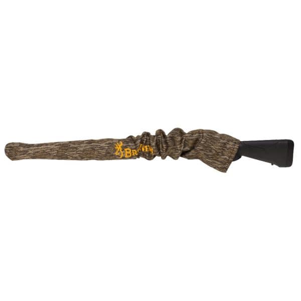 Browning Neoprene Shotgun Cover Mossy Oak Bottomland