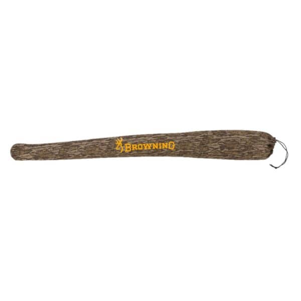 Browning Neoprene Shotgun Cover Mossy Oak Bottomland