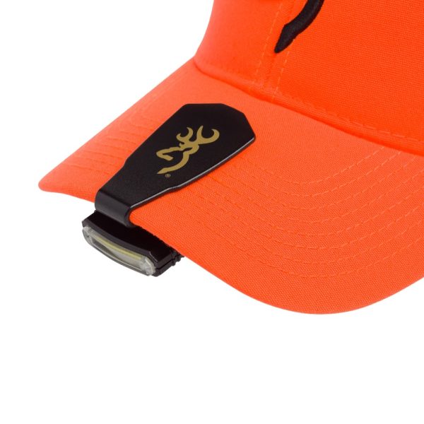 Browning Night Seeker 2 Cap Light