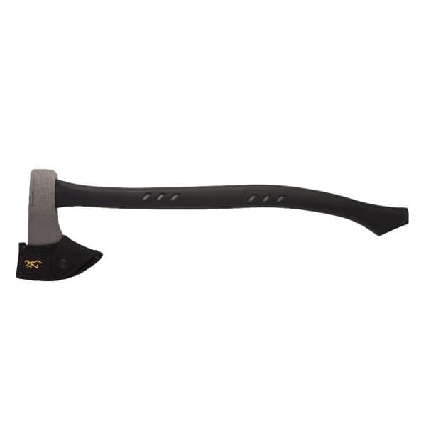 Browning Outdoorsman Axe Black