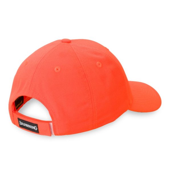 Browning Safety Cap Blaze