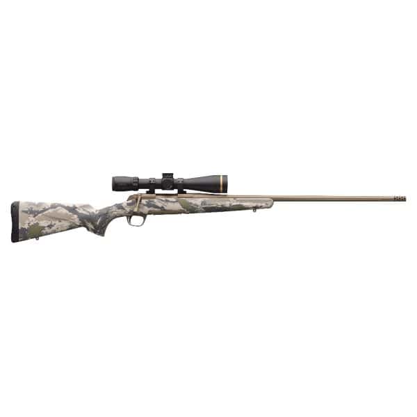 Browning X-Bolt Speed