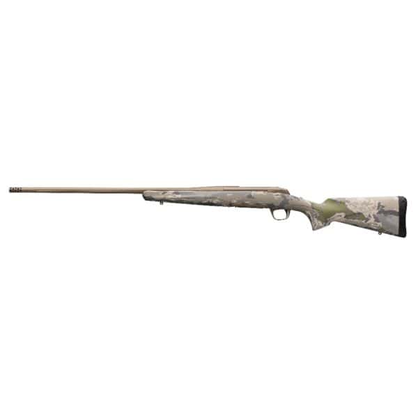 Browning X-Bolt Speed