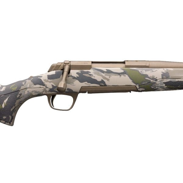 Browning X-Bolt Speed