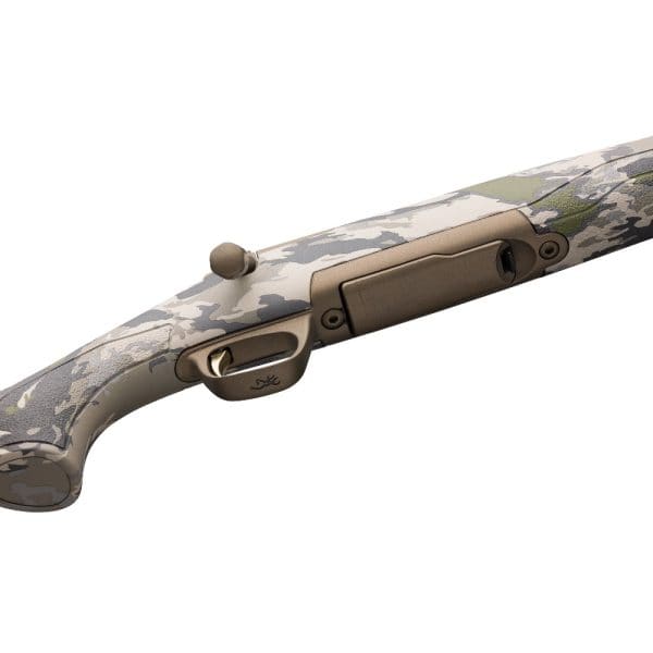 Browning X-Bolt Speed