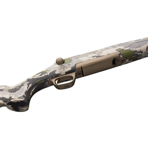 X-Bolt Speed Suppressor Ready - 308 Win, 38 in - Image 4