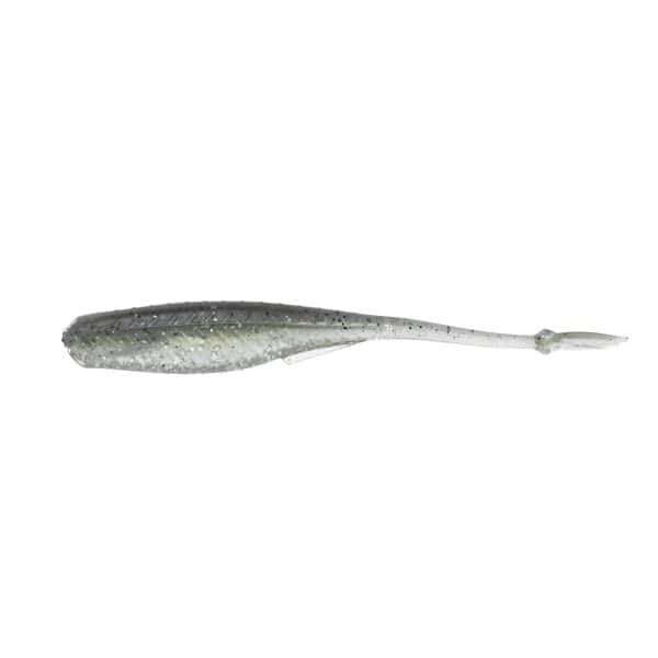 6th Sense Juggle Minnow Ghost Minnow
