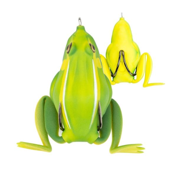 Lunkerhunt Combat Frog CF01 Jungle