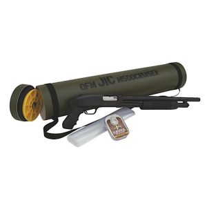 Mossberg Just In Case Survival Kit