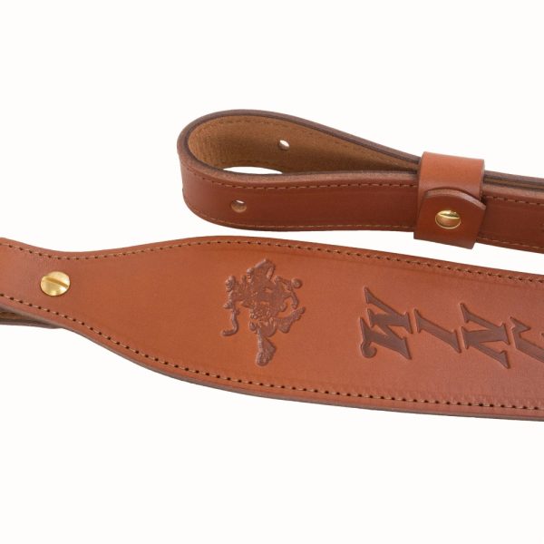Winchester Cobra Sling Tan