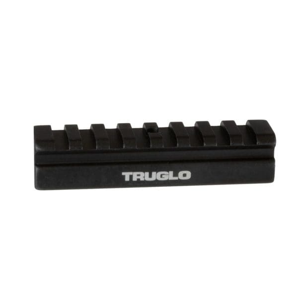 Pictanny Mounting Adapter - 3/8in, Black - Image 4
