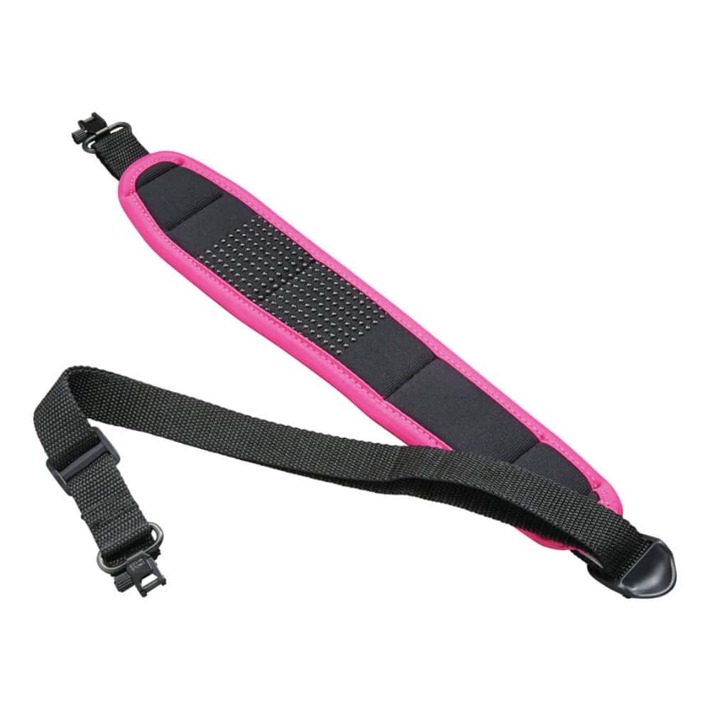 Butler Creek Comfort Stretch Firearm Sling with Swivel Muddy Girl