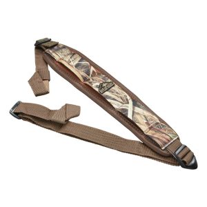 Butler Creek Comfort Stretch Shotgun Sling Mossy Oak Shadow Grass Blades