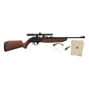 Pumpmaster® Kit Variable Pump BB/Pellet Rifle - 495 Fps