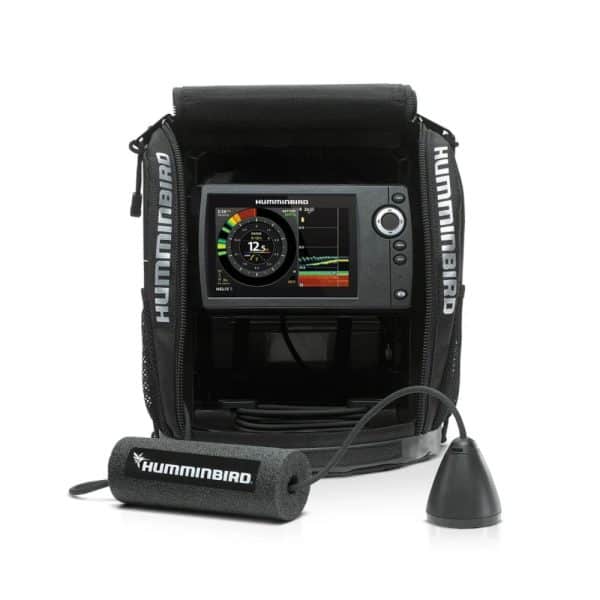Humminbird Ice Helix 5 Chirp G3