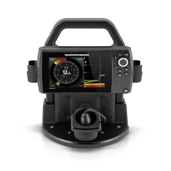 Humminbird Ice Helix 7 Chirp GPS G4