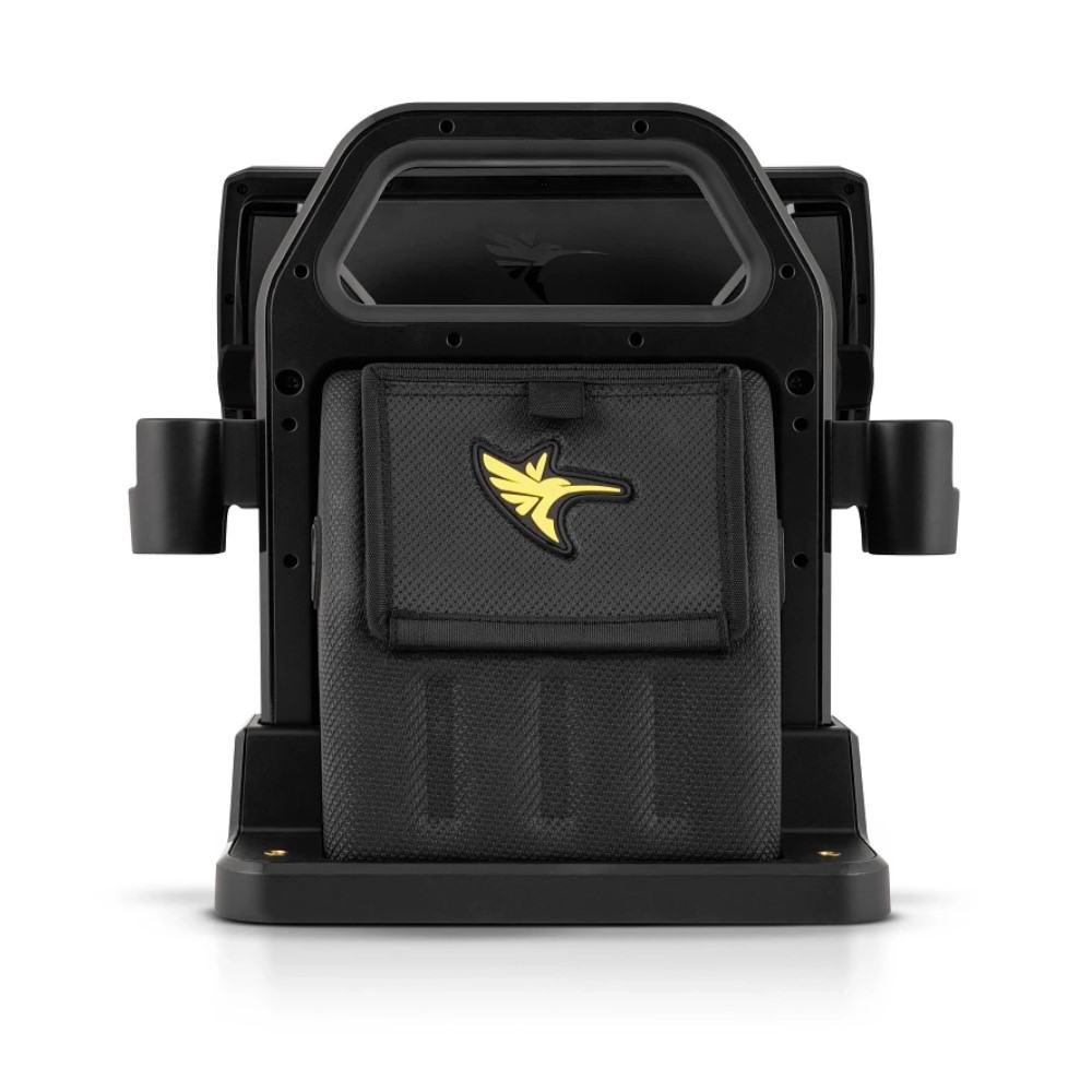 Humminbird Ice Helix 9 MSI+ GPS G4N Mega Live Bundle